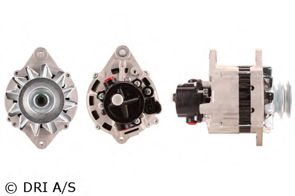 DRI 227112702 Alternator